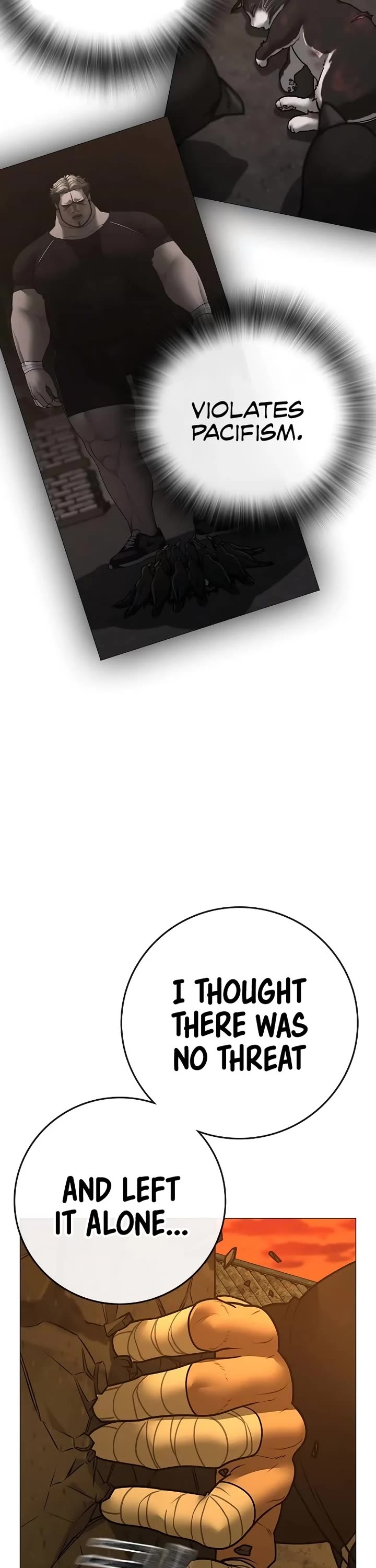 Reality Quest chapter 147 page 22