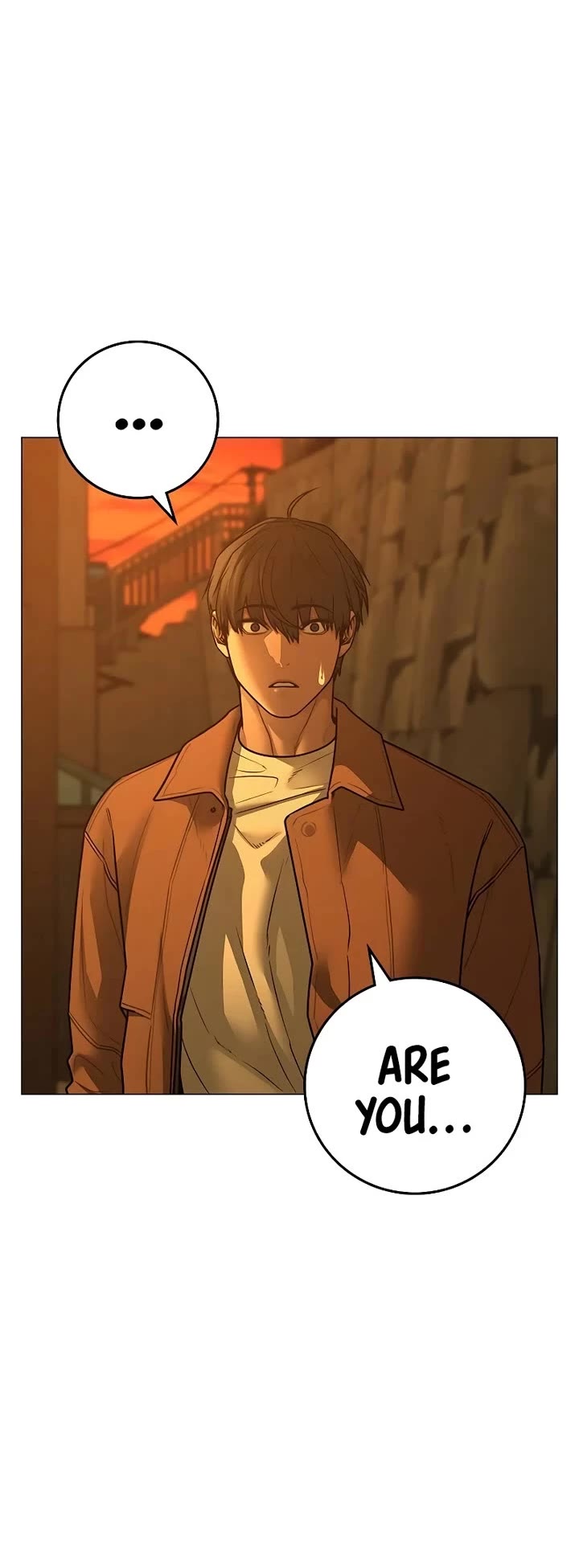 Reality Quest chapter 147 page 28