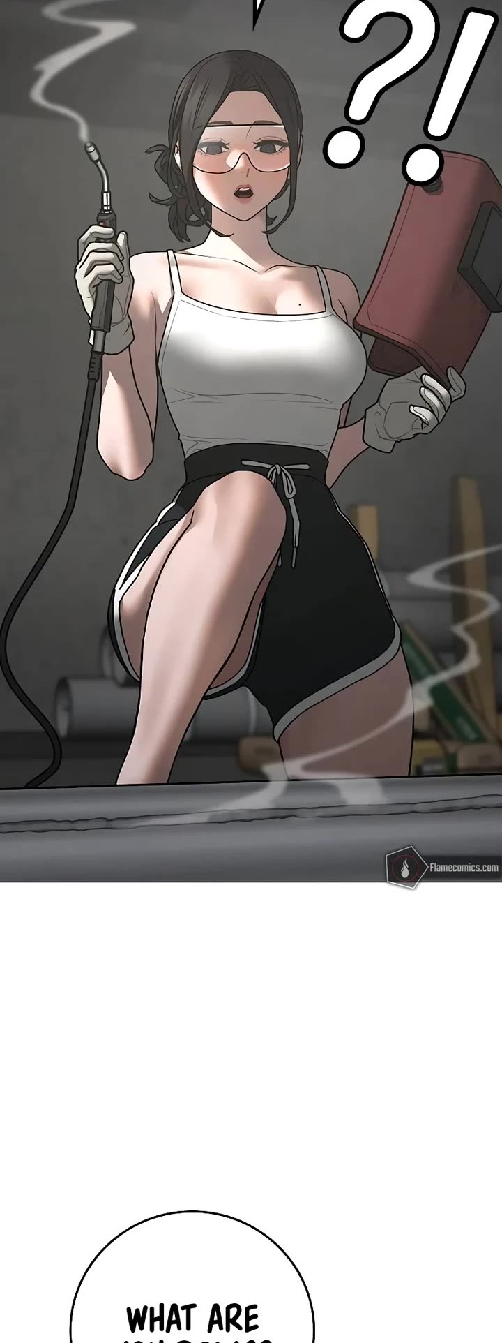 Reality Quest chapter 147 page 3