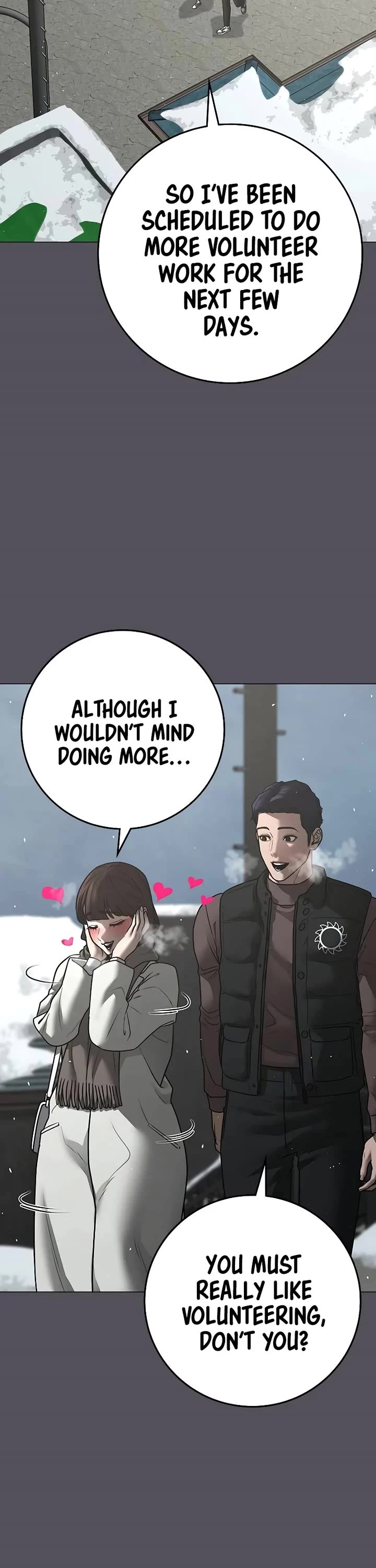 Reality Quest chapter 147 page 34