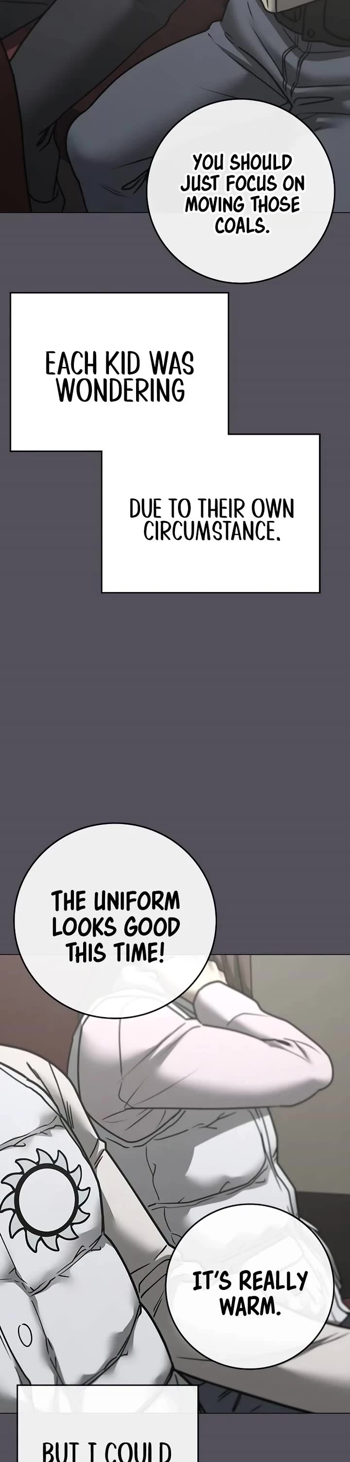 Reality Quest chapter 147 page 38