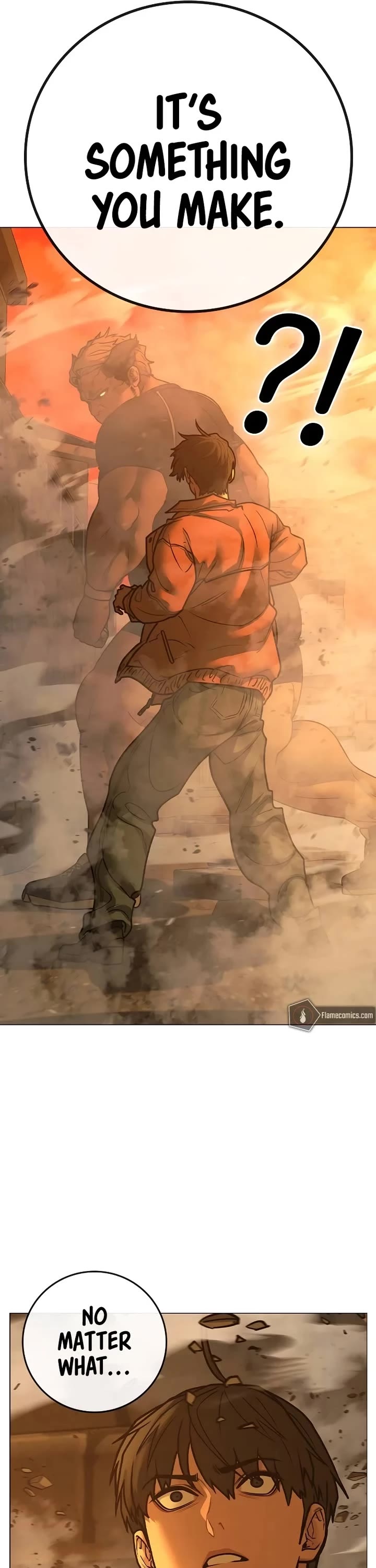 Reality Quest chapter 147 page 57