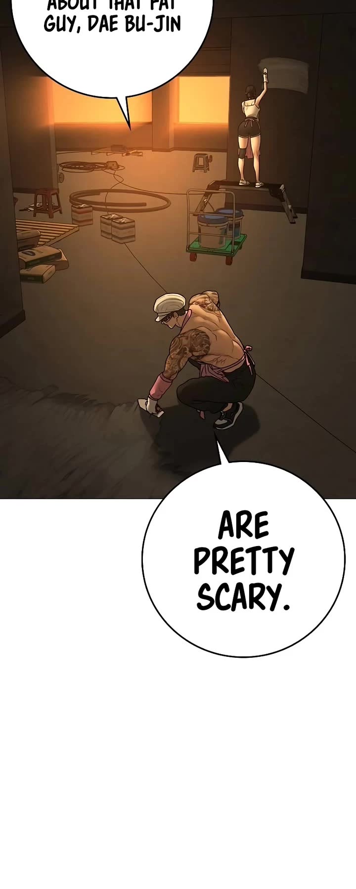 Reality Quest chapter 147 page 72