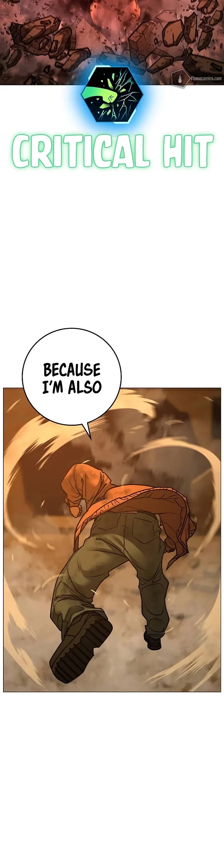 Reality Quest chapter 147 page 84