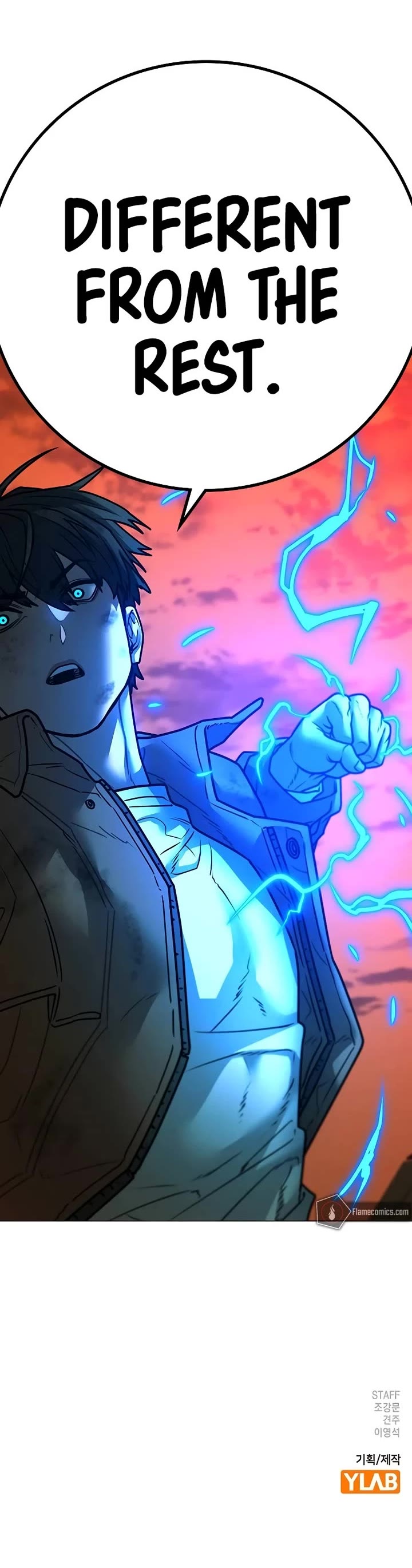 Reality Quest chapter 147 page 85