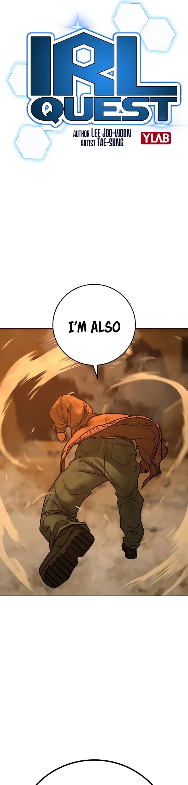 Reality Quest chapter 148 page 10