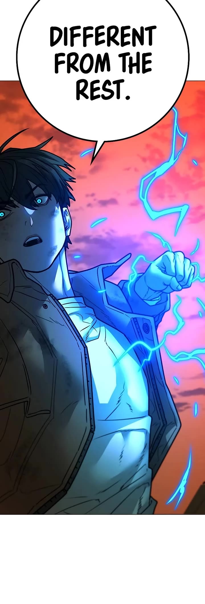 Reality Quest chapter 148 page 11