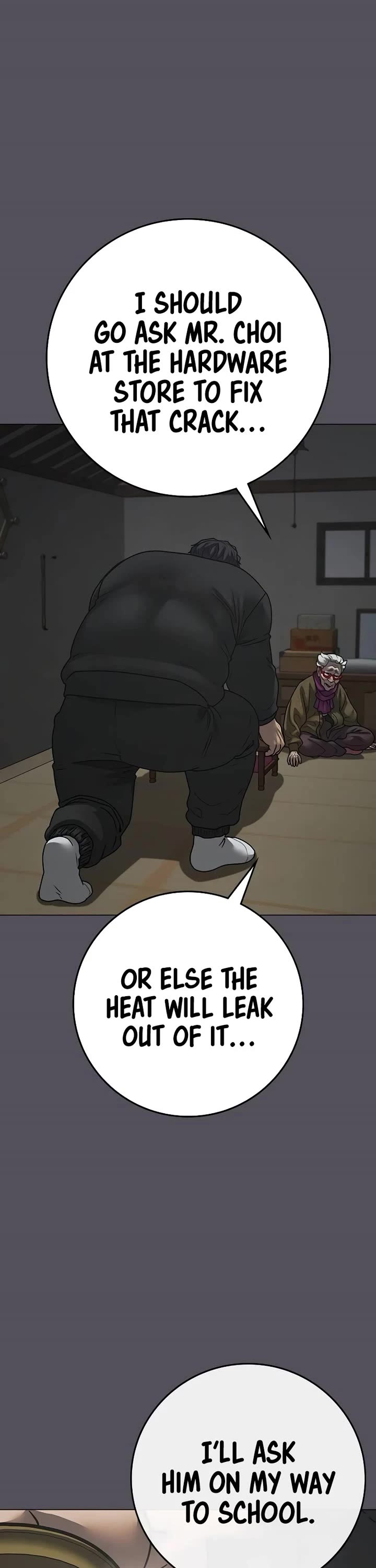 Reality Quest chapter 148 page 28