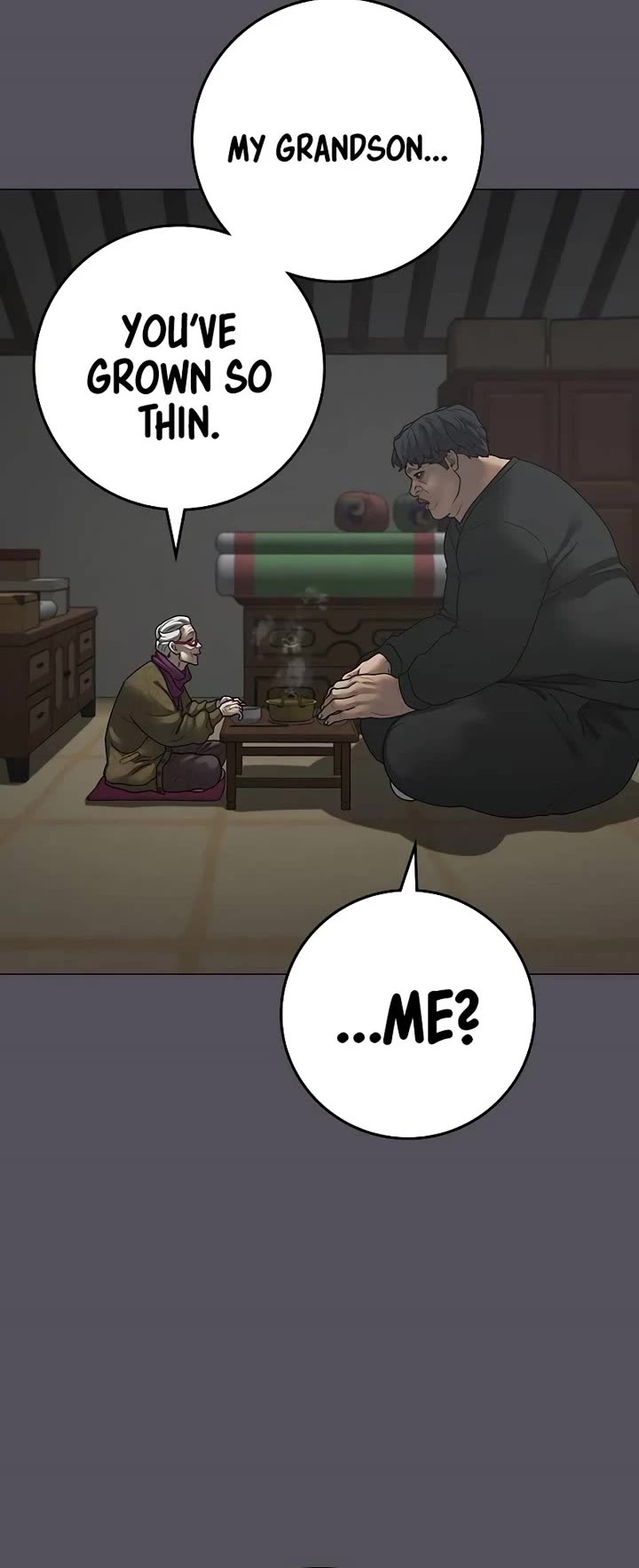 Reality Quest chapter 148 page 30