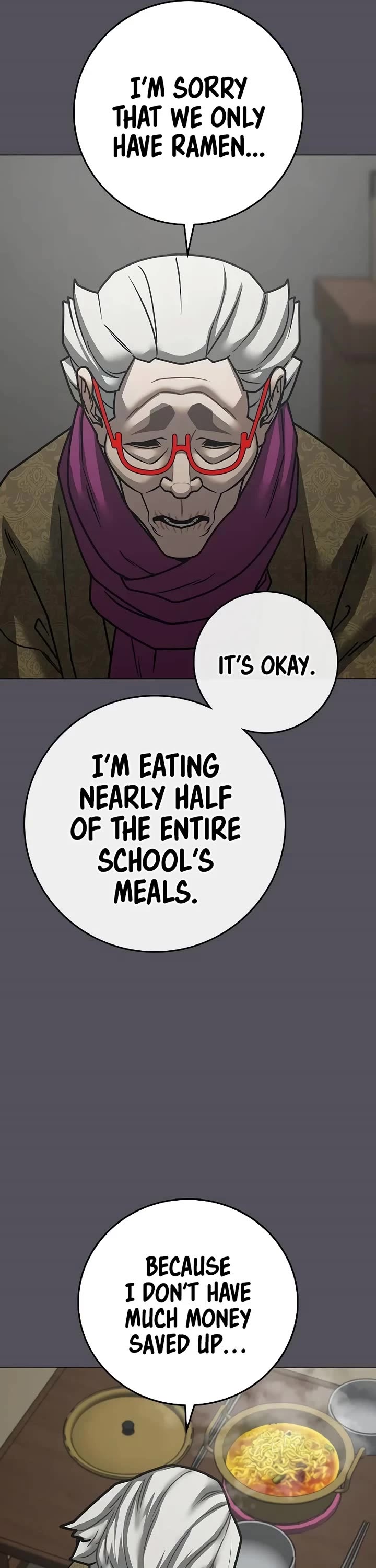 Reality Quest chapter 148 page 31