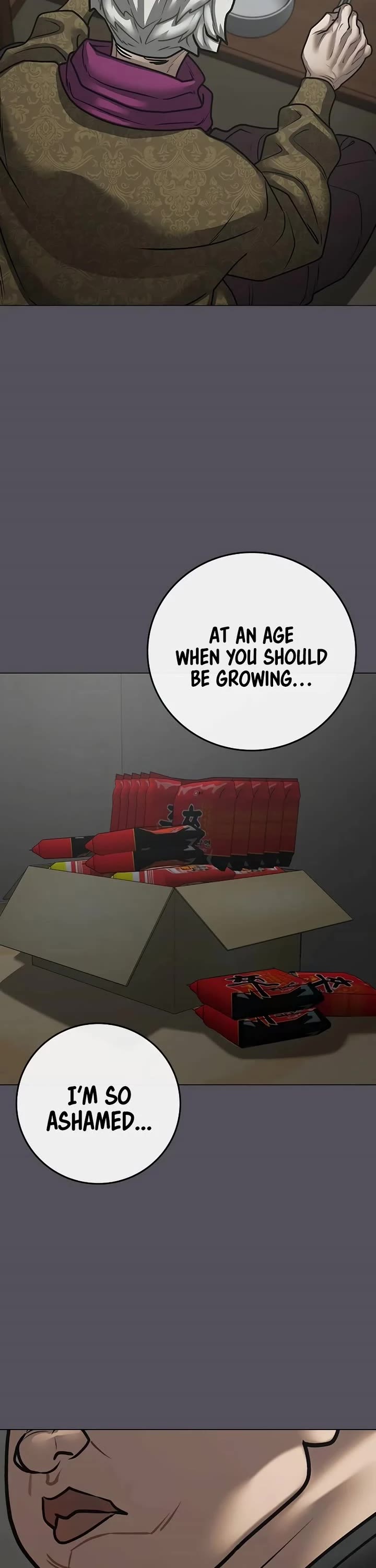 Reality Quest chapter 148 page 32