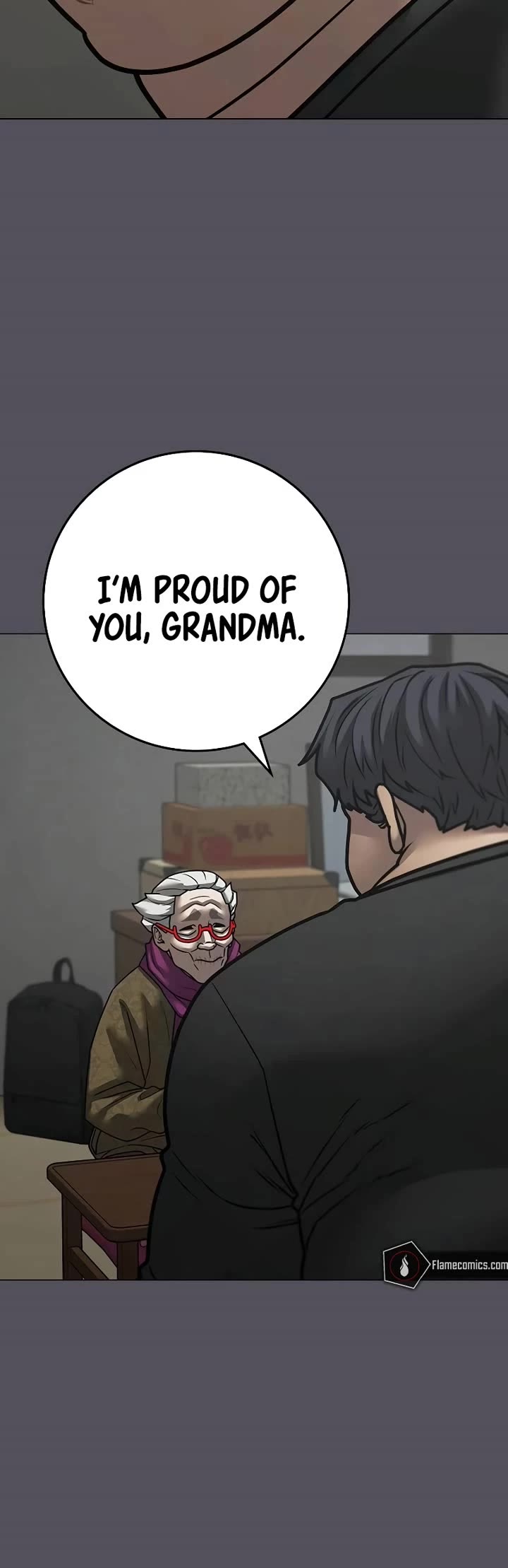 Reality Quest chapter 148 page 33