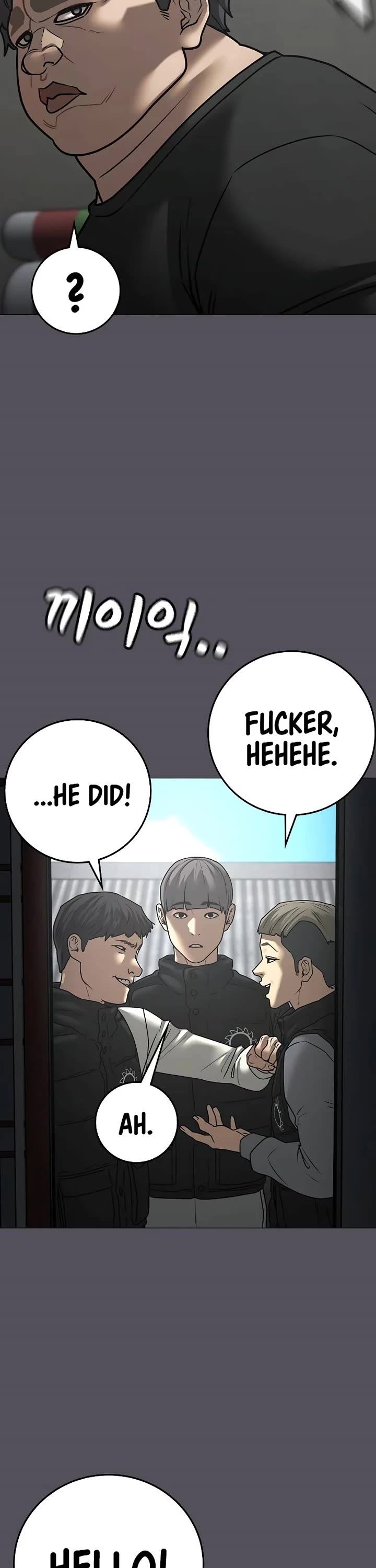 Reality Quest chapter 148 page 36