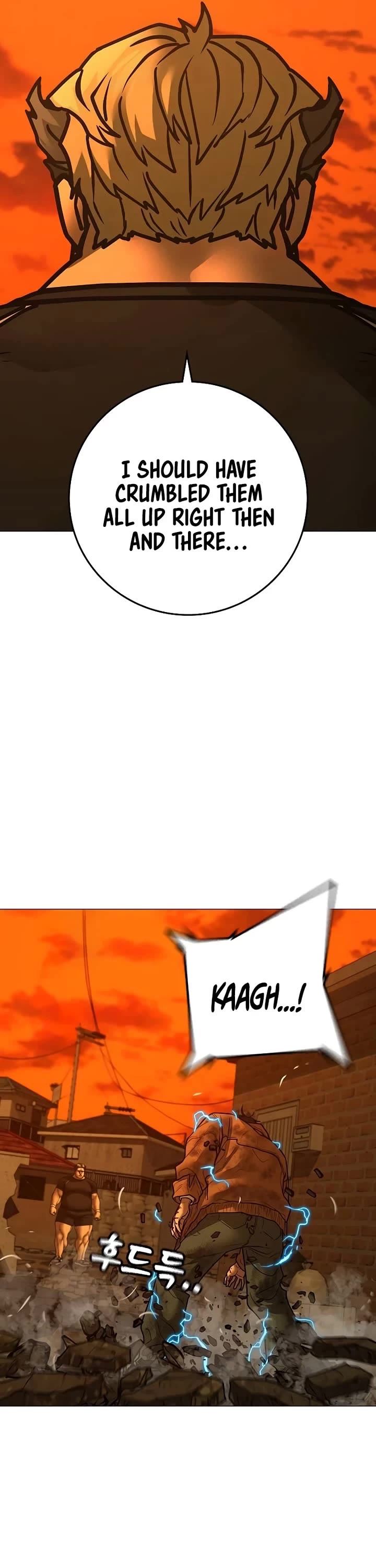 Reality Quest chapter 148 page 39