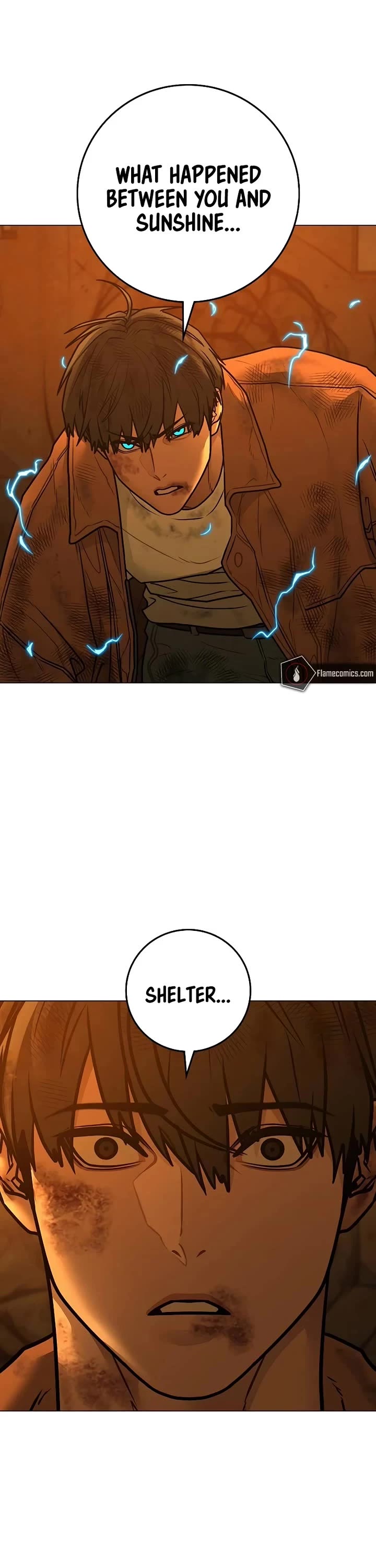 Reality Quest chapter 148 page 40