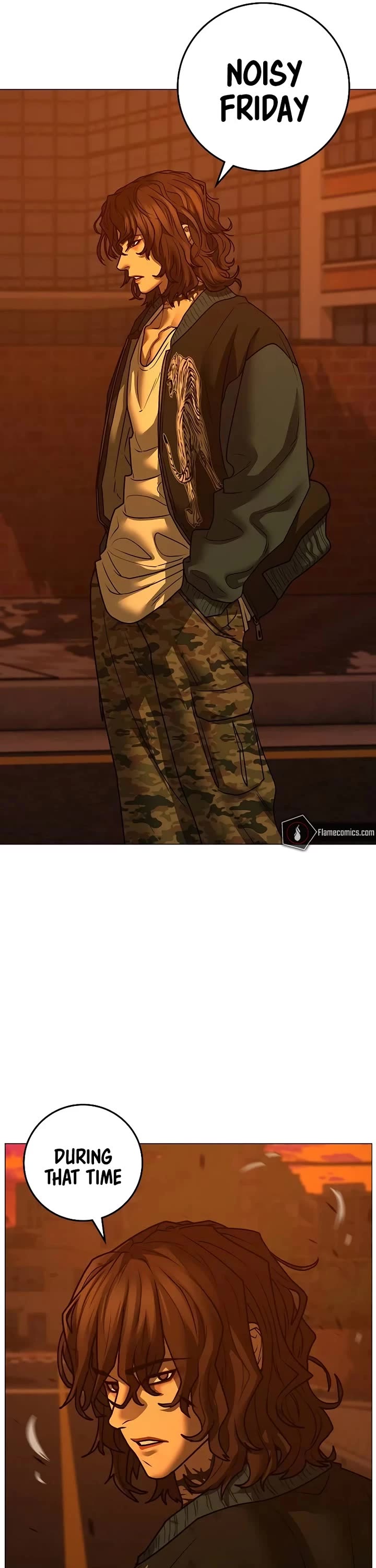 Reality Quest chapter 148 page 71