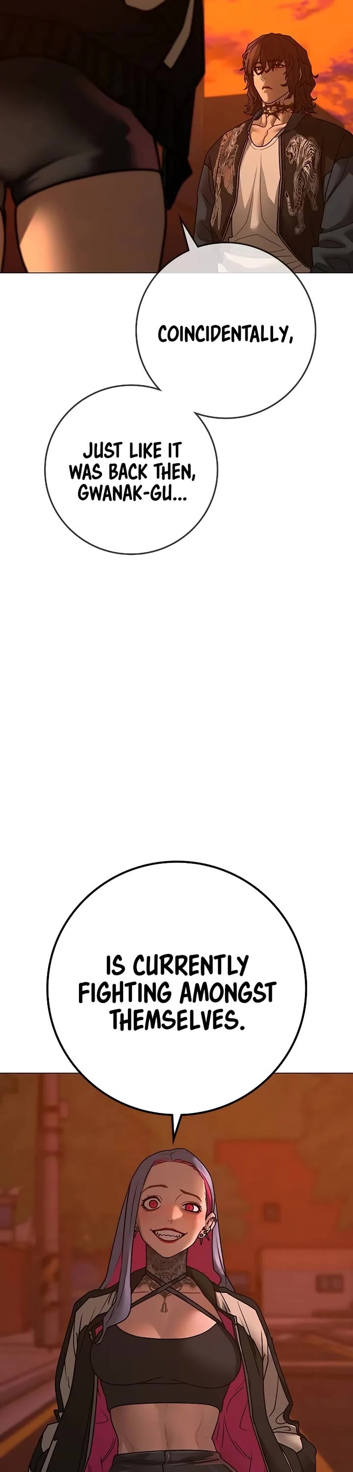 Reality Quest chapter 148 page 75