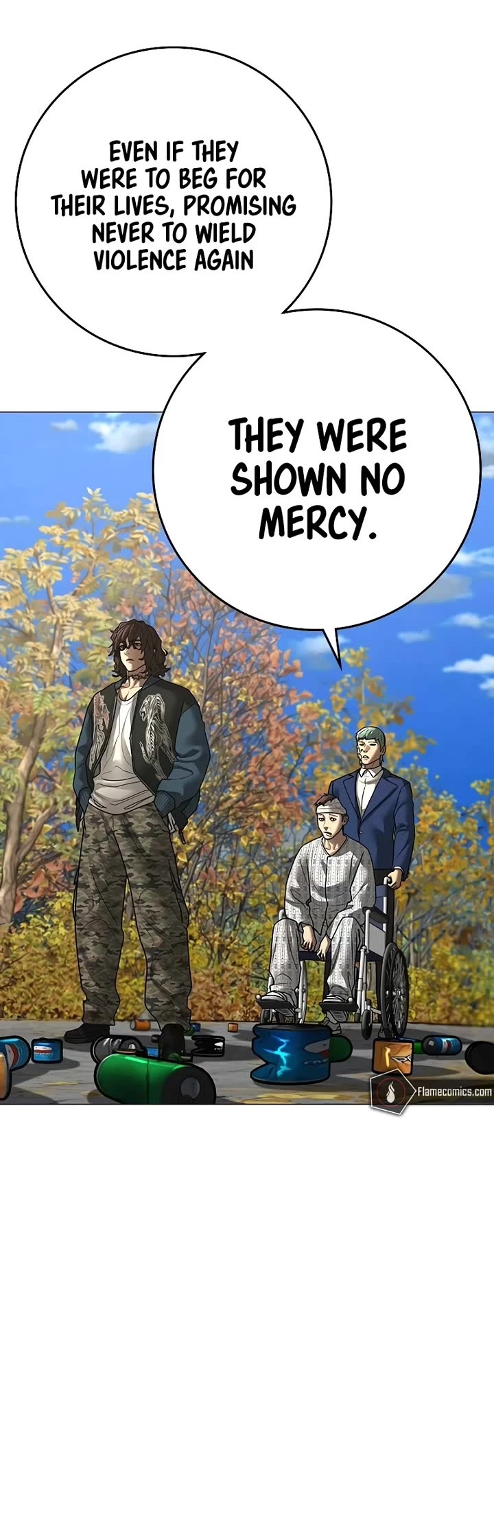 Reality Quest chapter 148 page 8