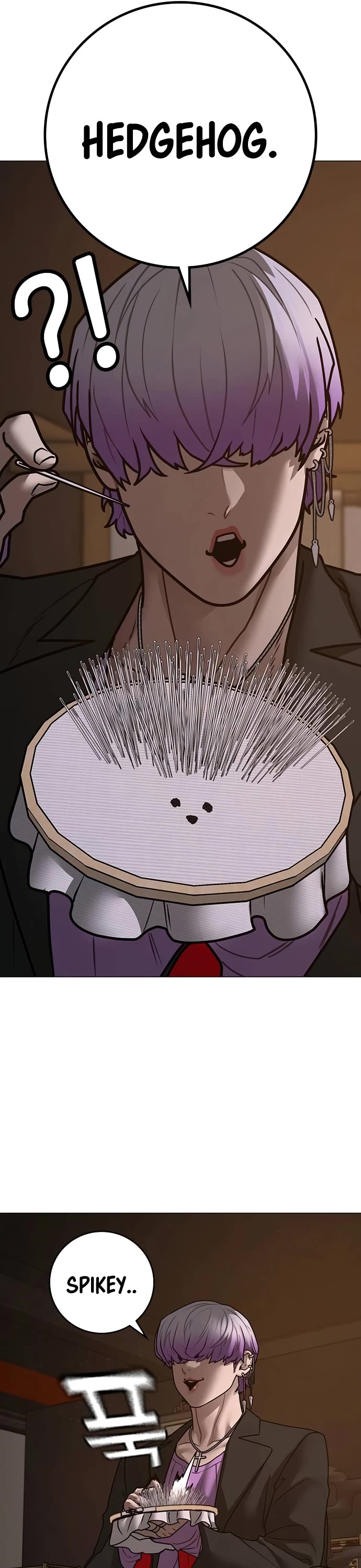 Reality Quest chapter 149 page 14