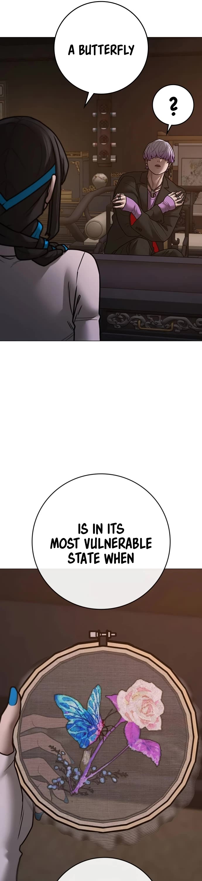 Reality Quest chapter 149 page 18