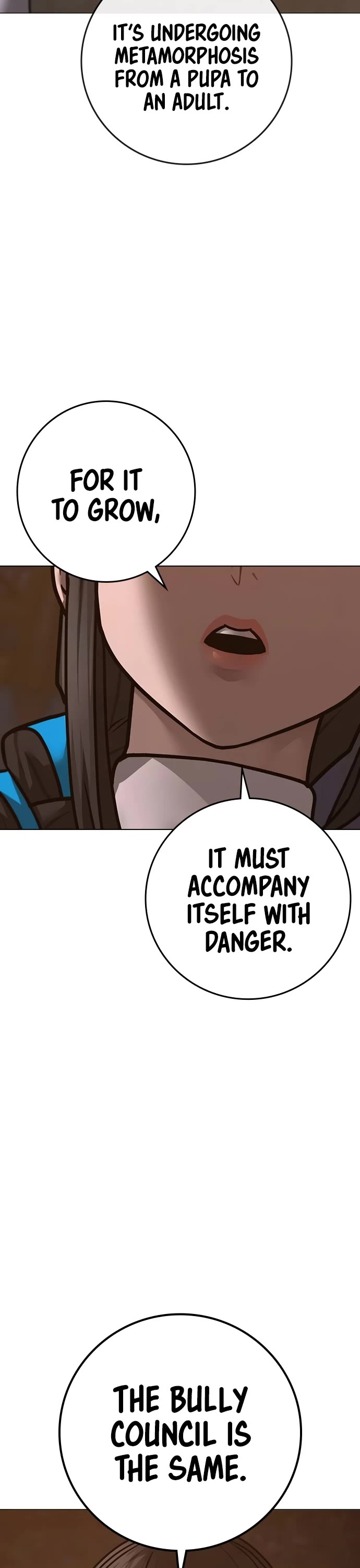 Reality Quest chapter 149 page 19