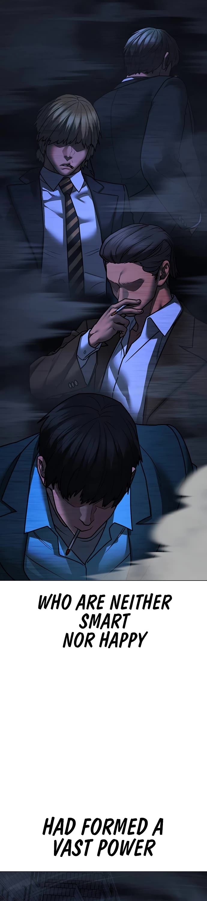 Reality Quest chapter 149 page 2