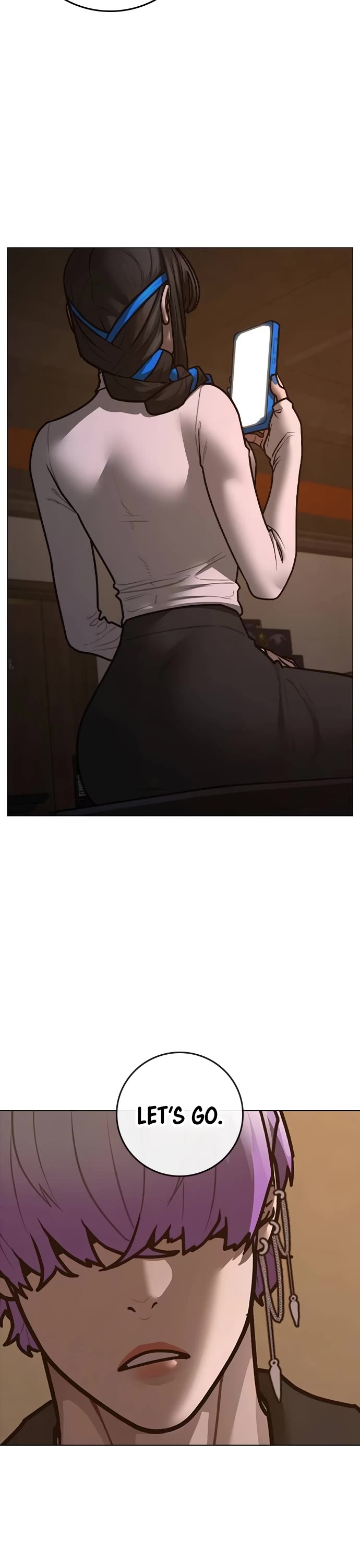 Reality Quest chapter 149 page 23