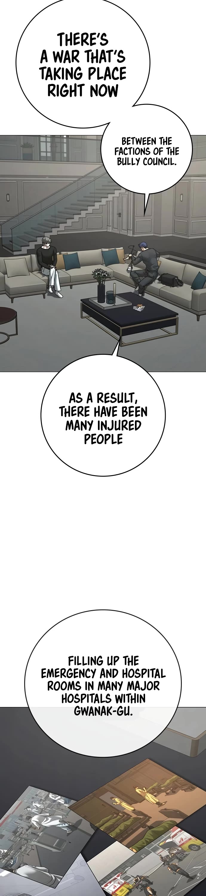 Reality Quest chapter 149 page 27