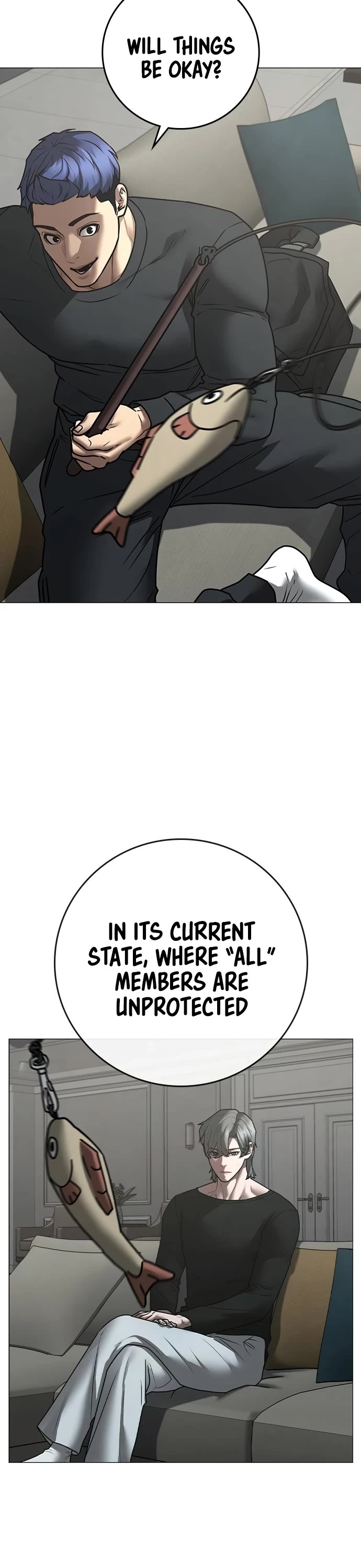 Reality Quest chapter 149 page 29