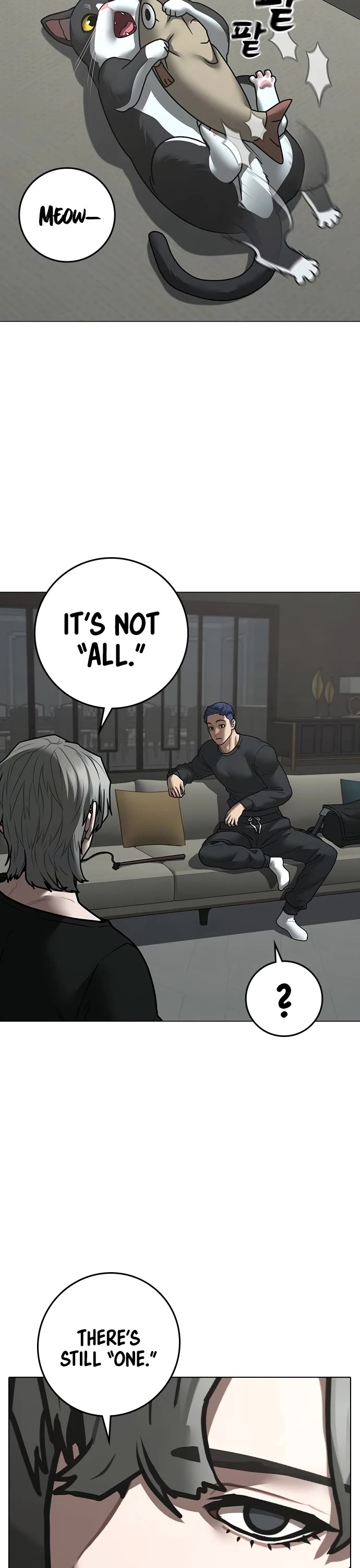 Reality Quest chapter 149 page 31