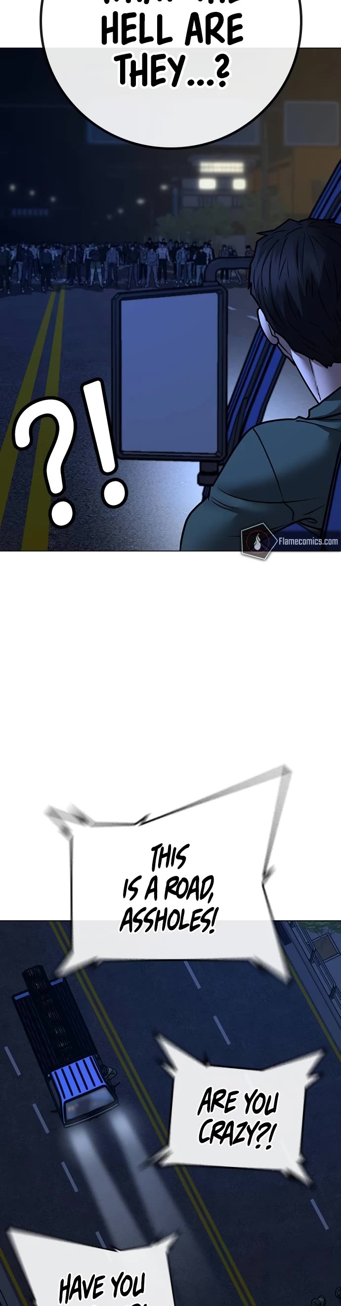 Reality Quest chapter 149 page 36