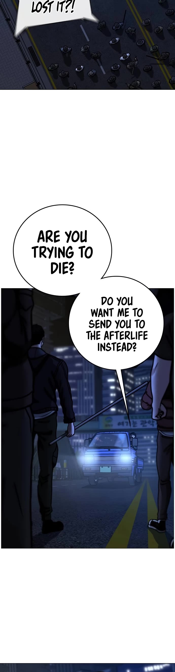 Reality Quest chapter 149 page 37