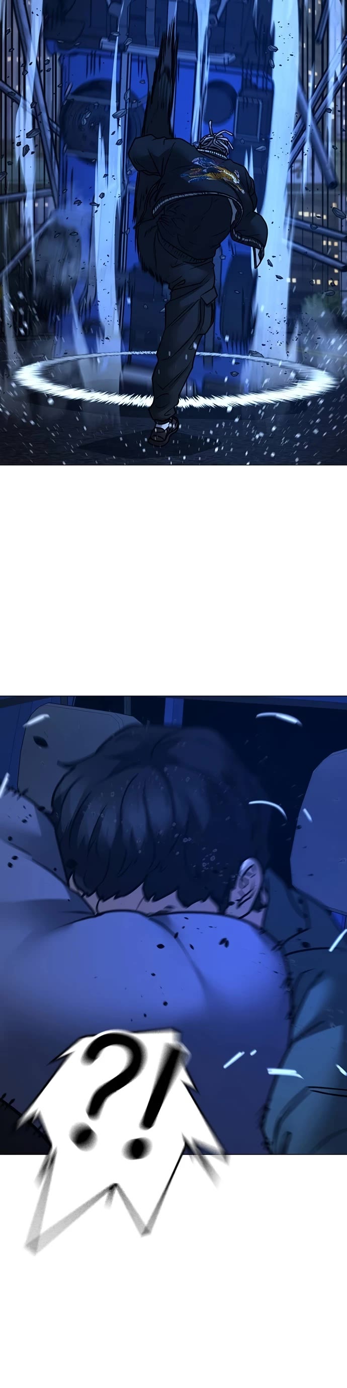 Reality Quest chapter 149 page 40