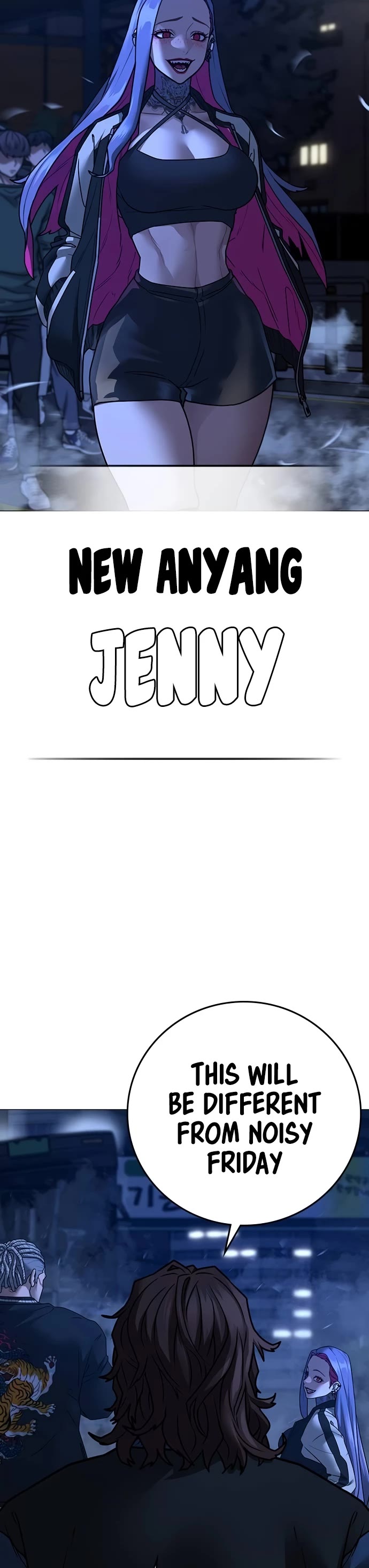 Reality Quest chapter 149 page 44