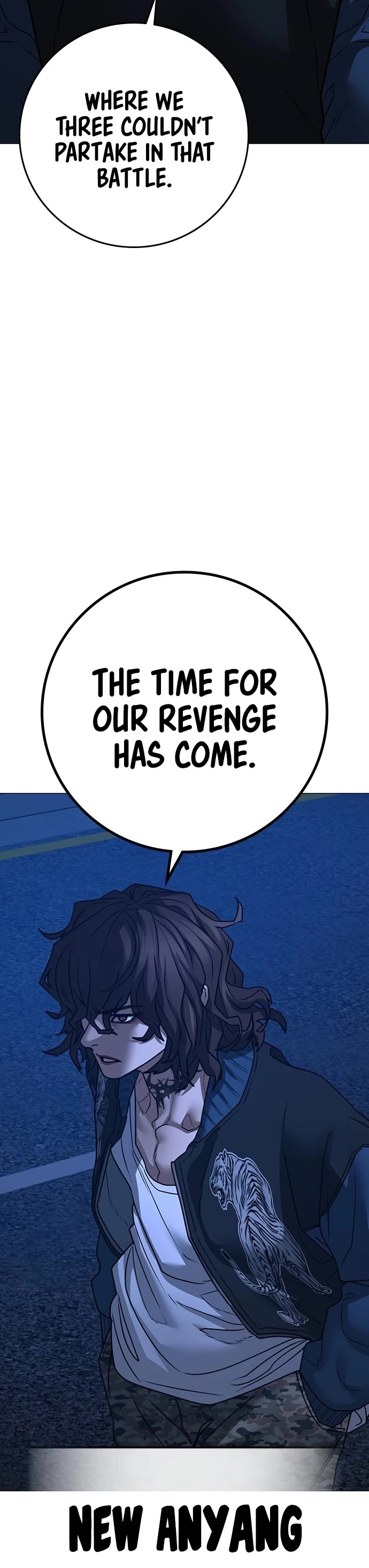 Reality Quest chapter 149 page 45