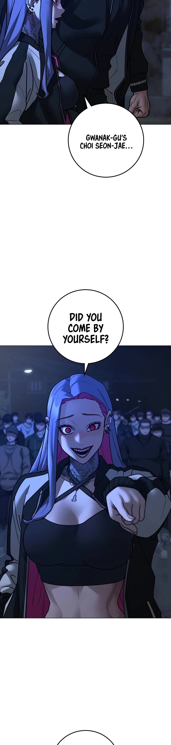 Reality Quest chapter 149 page 52