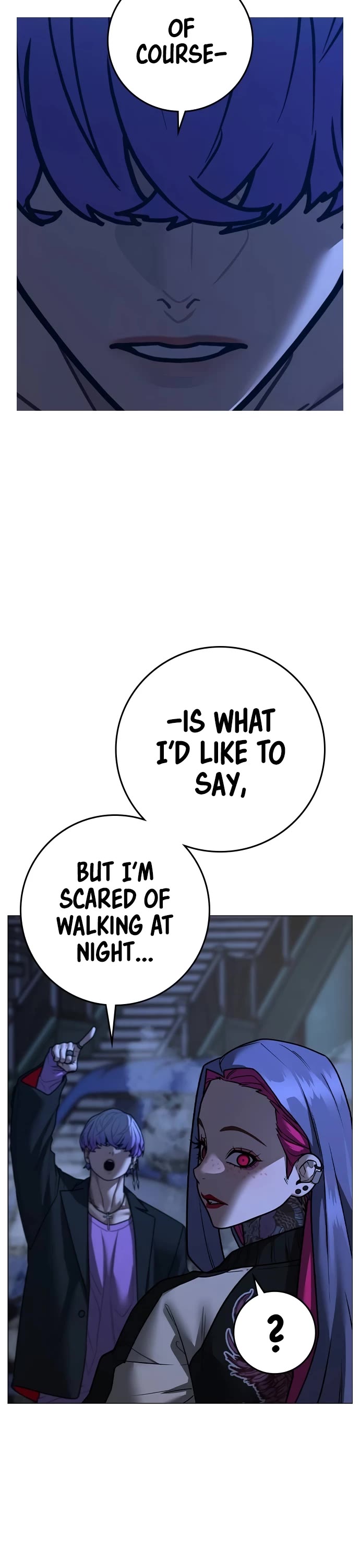 Reality Quest chapter 149 page 53