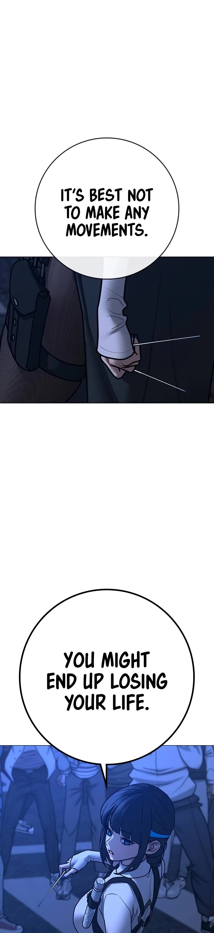 Reality Quest chapter 149 page 55