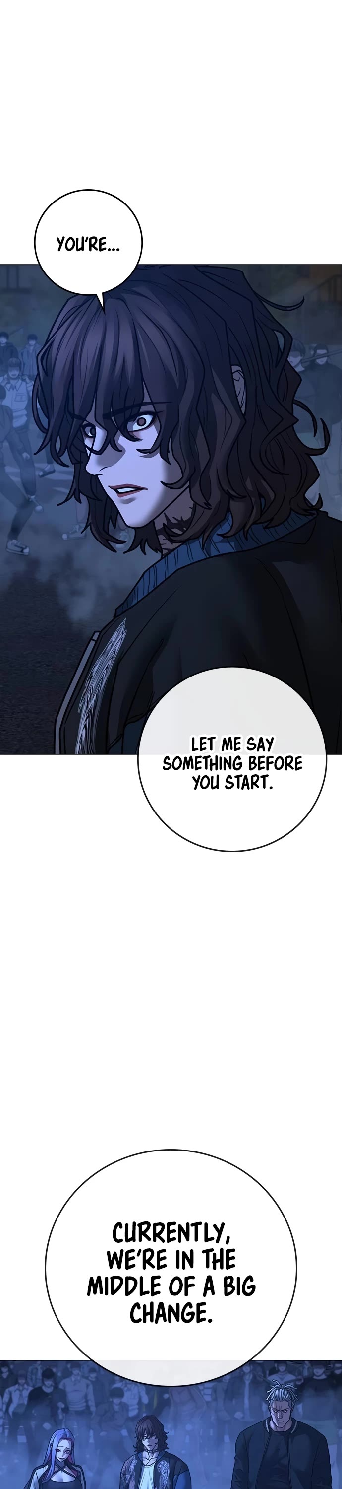 Reality Quest chapter 149 page 59