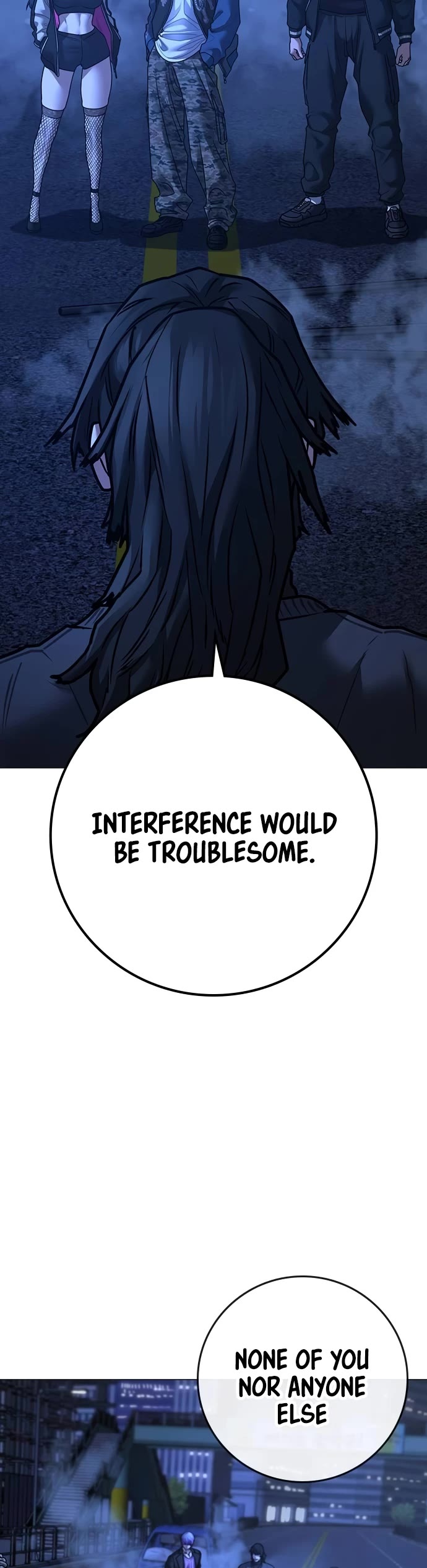 Reality Quest chapter 149 page 60