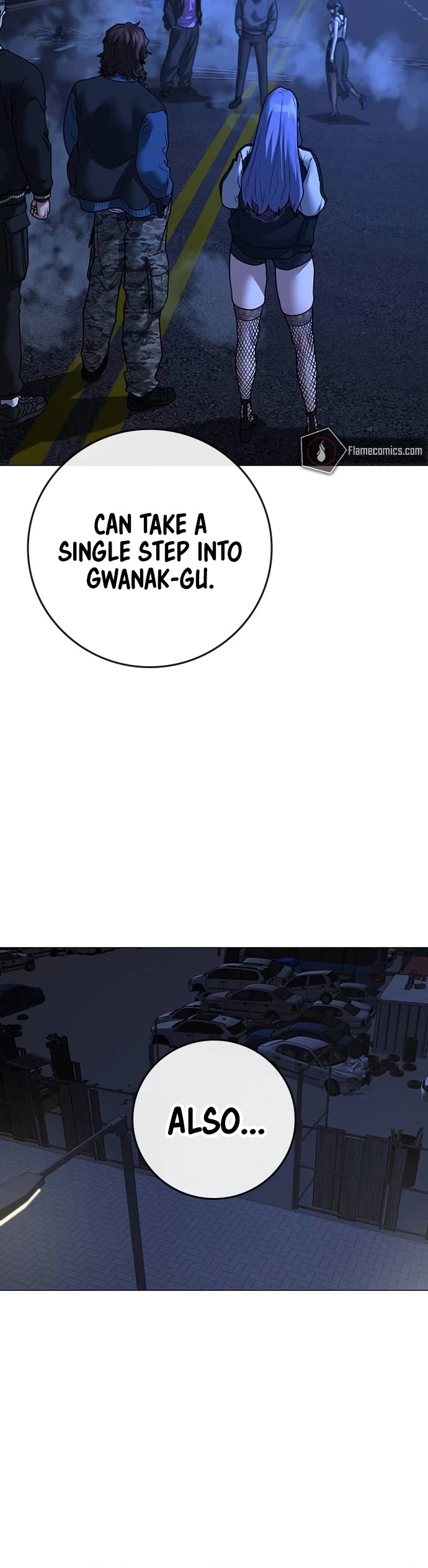 Reality Quest chapter 149 page 61