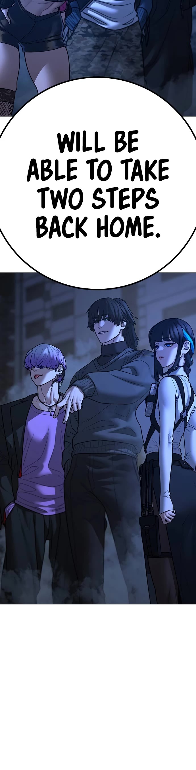 Reality Quest chapter 149 page 63