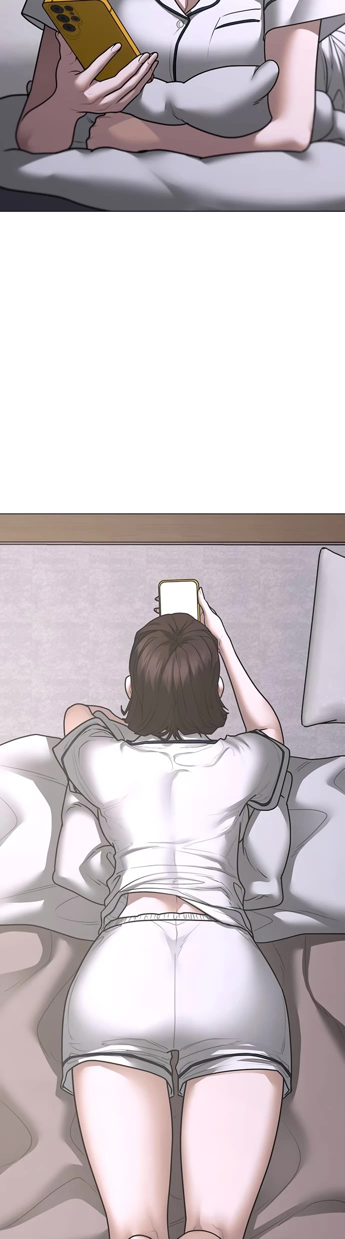 Reality Quest chapter 149 page 8