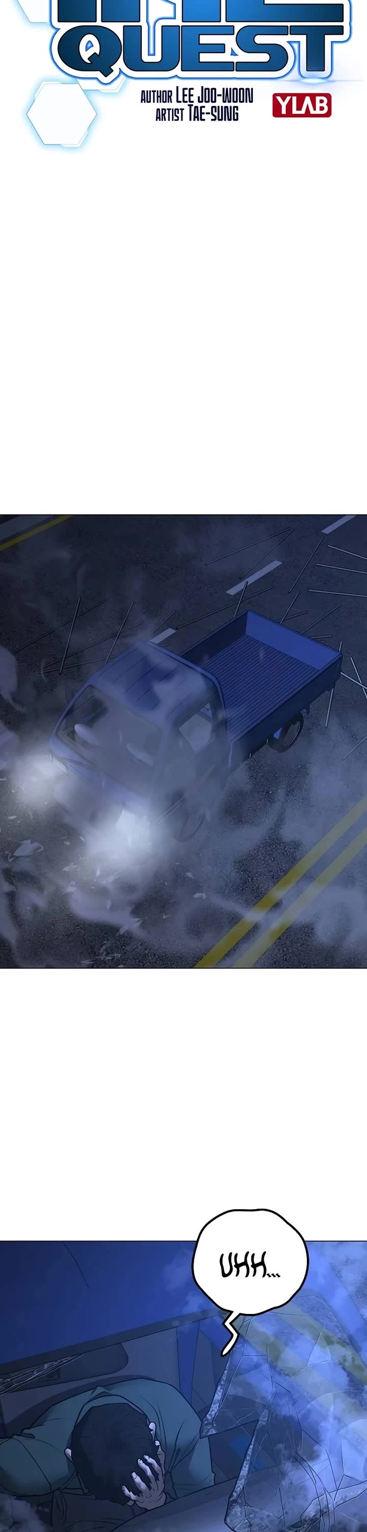 Reality Quest chapter 150 page 14