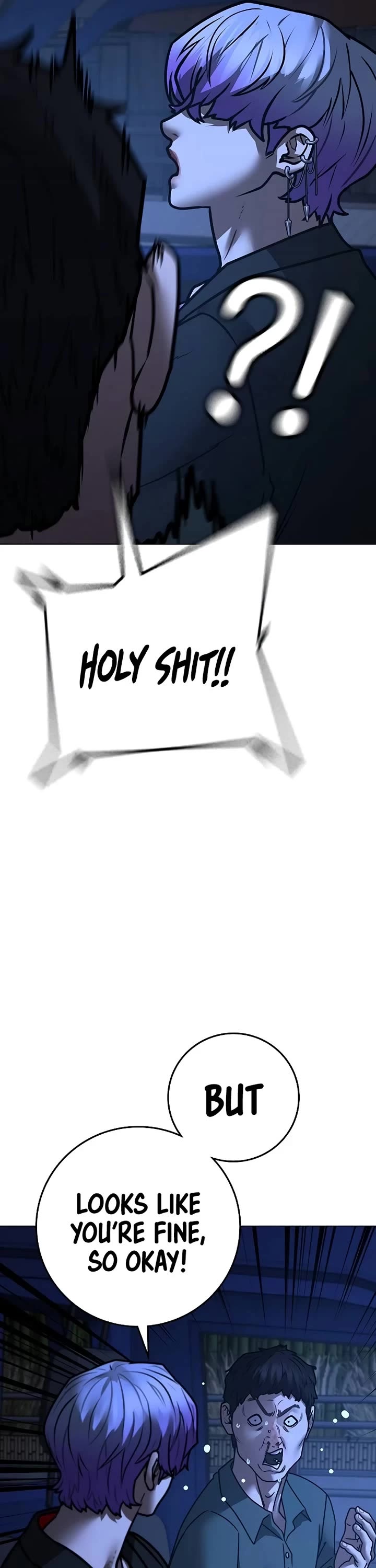 Reality Quest chapter 150 page 17