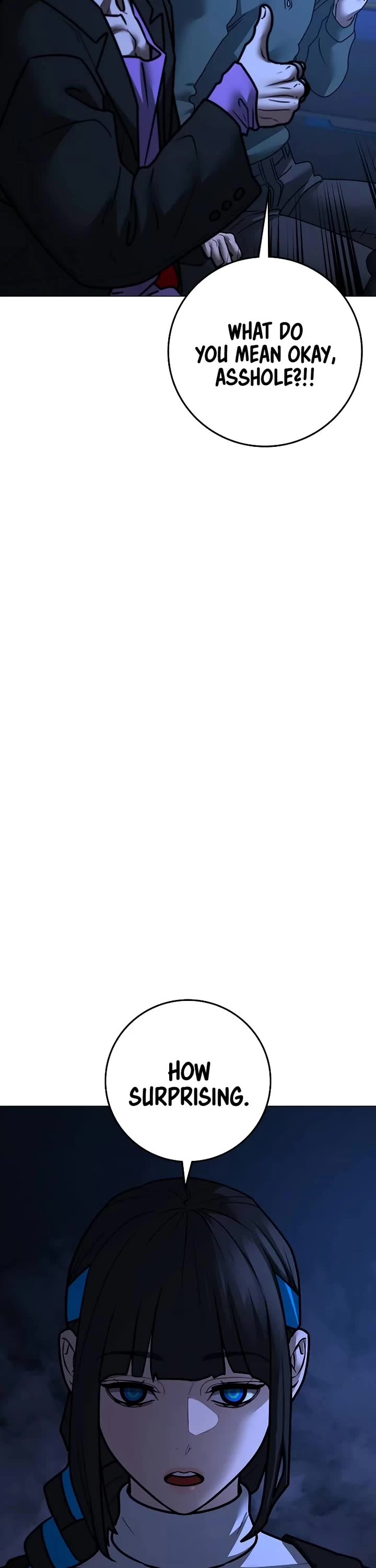 Reality Quest chapter 150 page 18