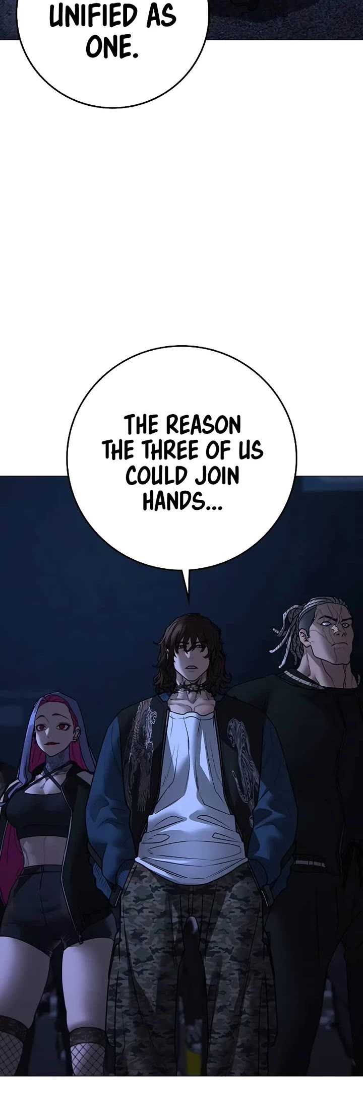 Reality Quest chapter 150 page 20