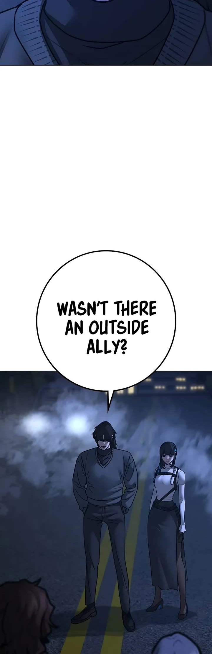 Reality Quest chapter 150 page 24