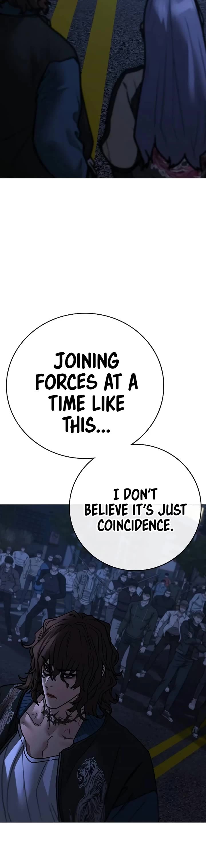 Reality Quest chapter 150 page 25