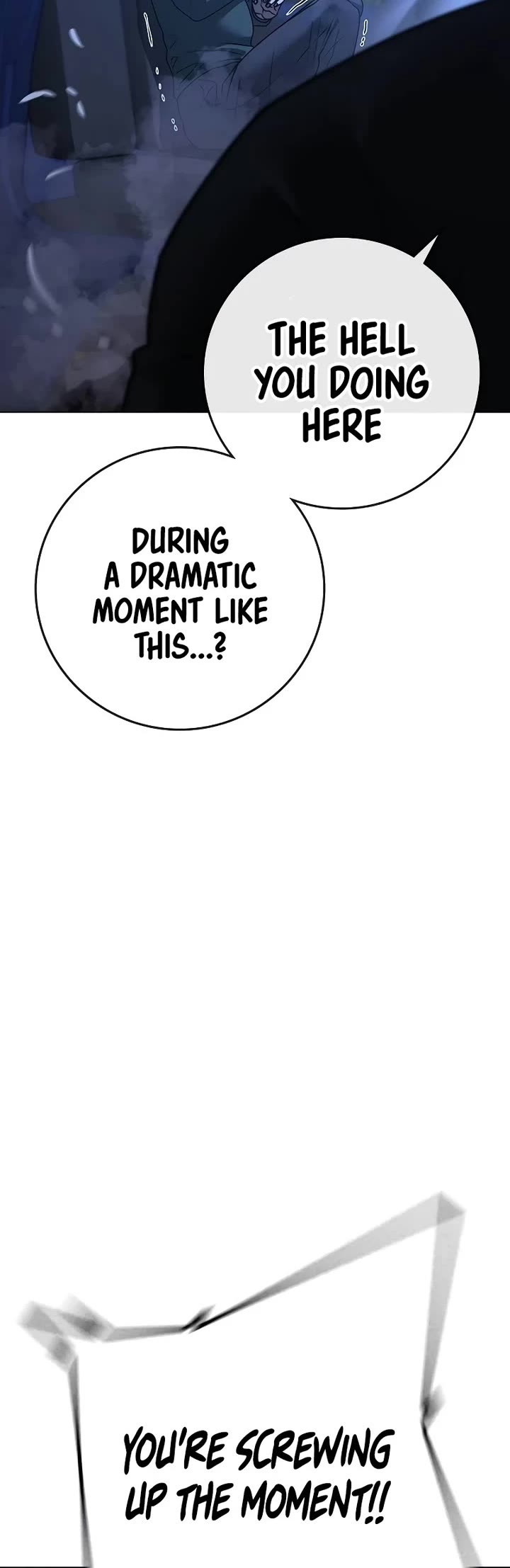 Reality Quest chapter 150 page 32